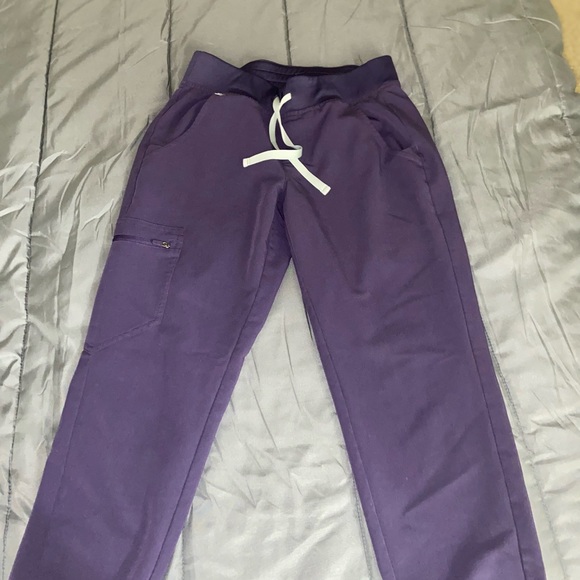 Figs Pants - Figs Scrub Bottoms